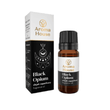 Olejek zapachowy BLACK OPIUM