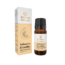 Olejek zapachowy TOBACCO & VANILLA