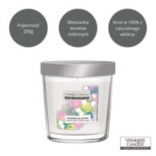 Świece YANKEE CANDLE - Garden Blooms